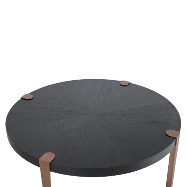 Журнальный столик FRATELLI BARRI Complementi FB.ET.COM.6 - 