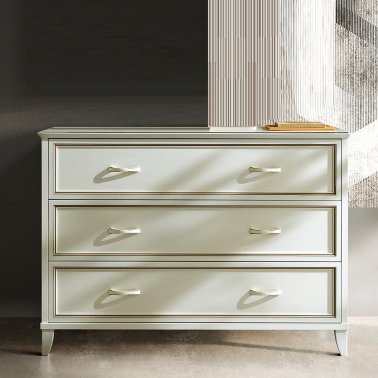 Комод Camelgroup Giotto Bianco Antico 157CMS.01BA - 