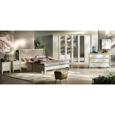 Комод Camelgroup Giotto Bianco Antico 157CMS.01BA - 