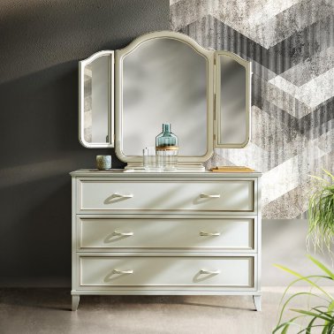 Комод Camelgroup Giotto Bianco Antico 157CMS.01BA - 