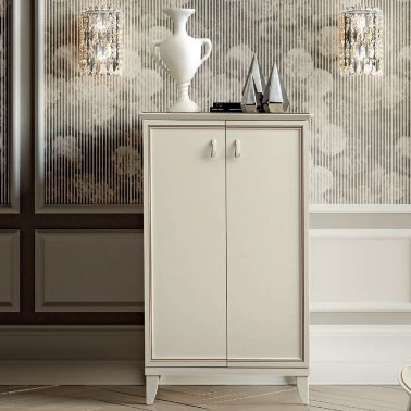 Витрина-бар Camelgroup Giotto Bianco Antico 161BAR.01BA - 