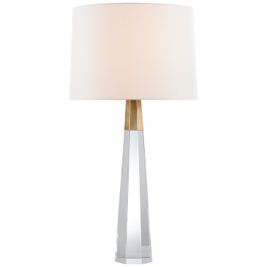 Настольная лампа Visual Comfort ARN3026CG/HAB - 