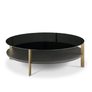 Журнальный столик FRATELLI BARRI Complementi FB.ET.COM.9