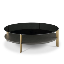 Журнальный столик FRATELLI BARRI Complementi FB.ET.COM.9