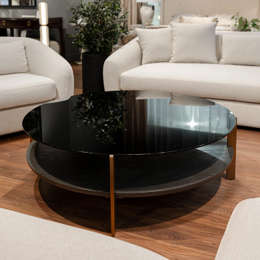 Журнальный столик FRATELLI BARRI Complementi FB.ET.COM.9 - 