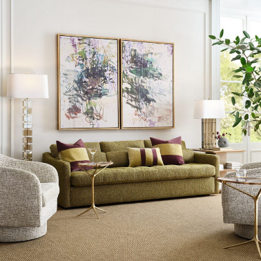 Комплект картин из 2-х шт. UTTERMOST R32492 - 