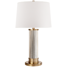 Настольная лампа Visual Comfort RL3082NB-WP