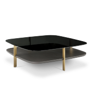 Журнальный столик FRATELLI BARRI Complementi FB.ET.COM.10