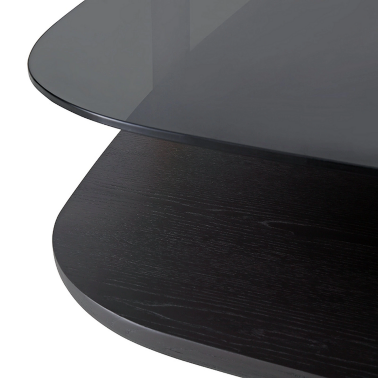 Журнальный столик FRATELLI BARRI Complementi FB.ET.COM.10 - 