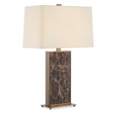 Настольная лампа UTTERMOST 30501-1