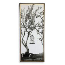 Картина в раме UTTERMOST R45109