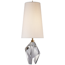 Настольная лампа Visual Comfort KW3012CG-L