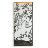 Картина в раме UTTERMOST R45108