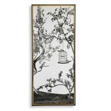 Картина в раме UTTERMOST R45108