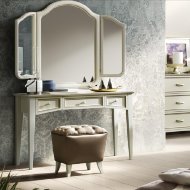 Туалетный стол Camelgroup Giotto Bianco Antico 157TOI.01BA