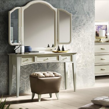 Туалетный стол Camelgroup Giotto Bianco Antico 157TOI.01BA - 