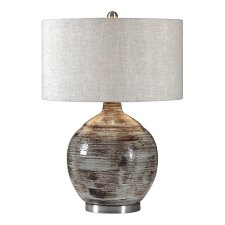 Настольная лампа UTTERMOST 27656-1