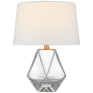 Настольная лампа Visual Comfort CHA8437CG-L