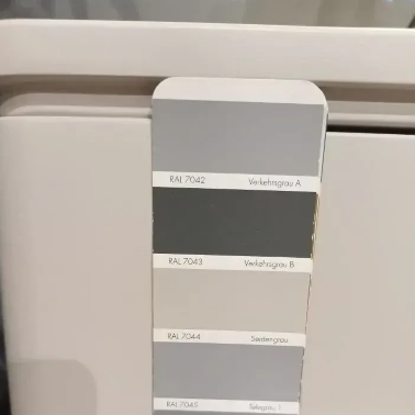 Шкаф 4х дверный FRATELLI BARRI Alba New FB.WR.ALN.14 - 