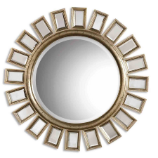 Зеркало в раме UTTERMOST 14076 B