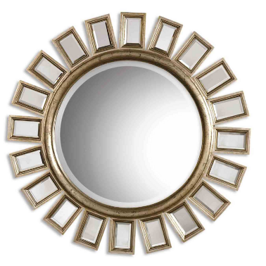 Зеркало в раме UTTERMOST 14076 B - 