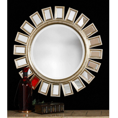Зеркало в раме UTTERMOST 14076 B - 