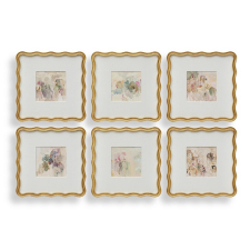 Комплект картин из 6-ти шт. UTTERMOST R32545