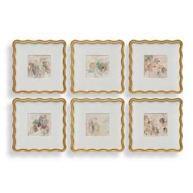 Комплект картин из 6-ти шт. UTTERMOST R32545 - 