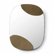 Зеркало FRATELLI BARRI Imola FB.MR.IML.11