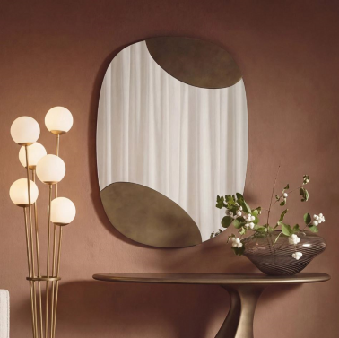 Зеркало FRATELLI BARRI Imola FB.MR.IML.11 - 