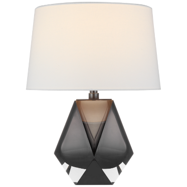 Настольная лампа Visual Comfort CHA8437SMG-L - 