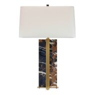 Настольная лампа UTTERMOST R30436