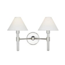 Бра Generation Lighting LV1032PN