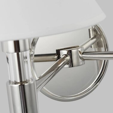 Бра Generation Lighting LV1032PN - 