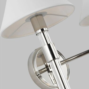 Бра Generation Lighting LV1032PN - 
