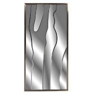 Зеркало напольное Garda Decor KFG207