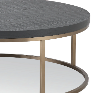 Журнальный столик FRATELLI BARRI Complementi FB.ET.COM.3 - 