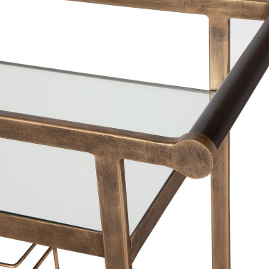 Сервировочный стол UTTERMOST 50016 - 