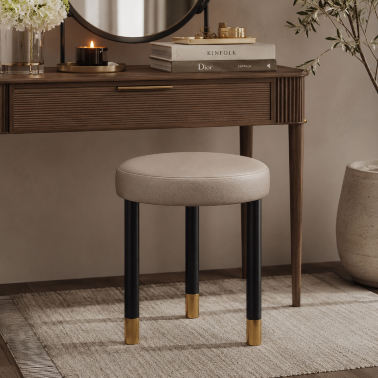 Пуф круглый MOD INTERIORS Benissa MDI.ST.BS.8 - 