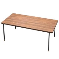 Обеденный стол MOD INTERIORS Benissa MDI.DT.BS.43