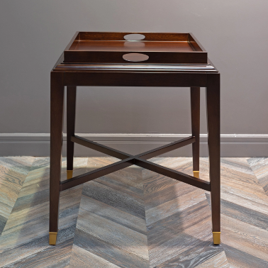 Придиванный стол FRATELLI BARRI Mestre FB.ST.MES.392 -