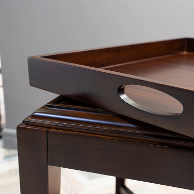 Придиванный стол FRATELLI BARRI Mestre FB.ST.MES.392 -