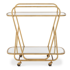 Сервировочный стол UTTERMOST 22907