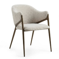 Стул обеденный FRATELLI BARRI Bono FB.CH.BON.14