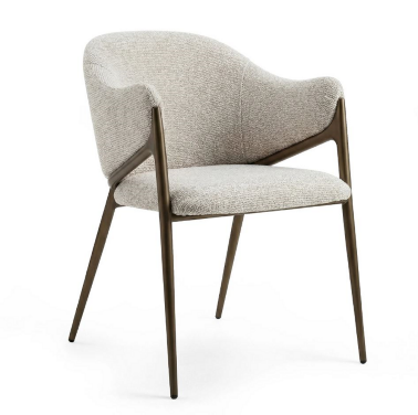 Стул обеденный FRATELLI BARRI Bono FB.CH.BON.14 - 