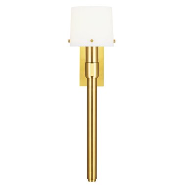 Бра Generation Lighting TW1091BBS - 