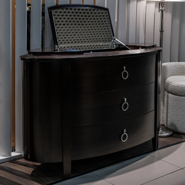 Комод FRATELLI BARRI Mestre FB.CHD.MES.8 -