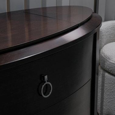 Комод FRATELLI BARRI Mestre FB.CHD.MES.8 -