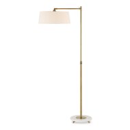 Торшер UTTERMOST 30417-1