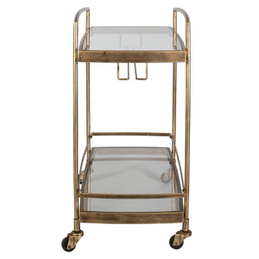 Сервировочный стол UTTERMOST 50349 - 